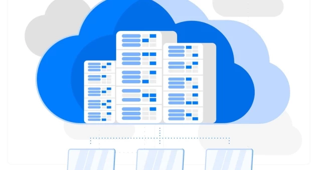 Migrarea datelor în cloud