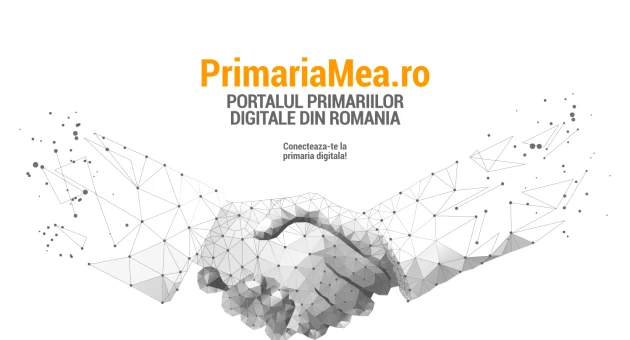 Primăria mea, portalul primăriilor digitale